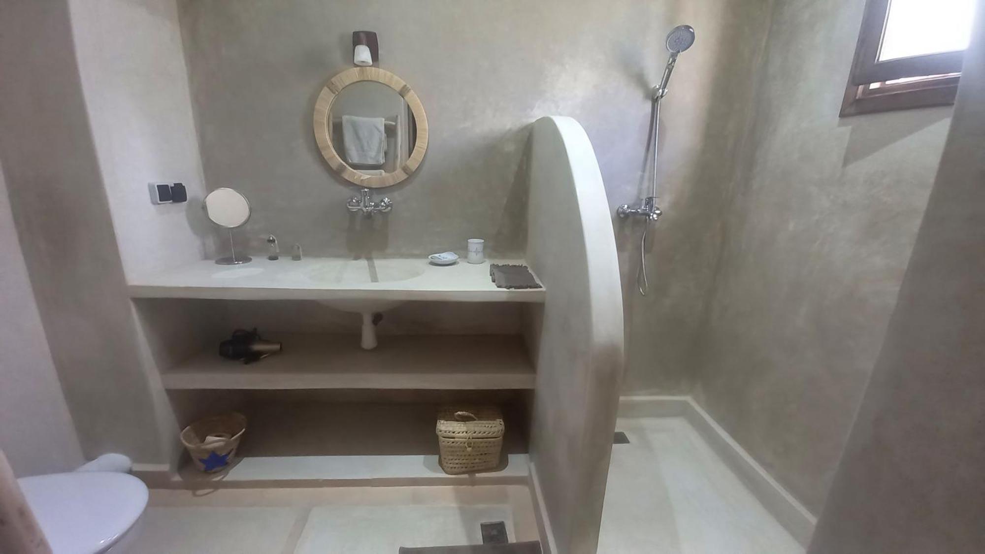 Riad Bab Aljana Marrakesh Esterno foto